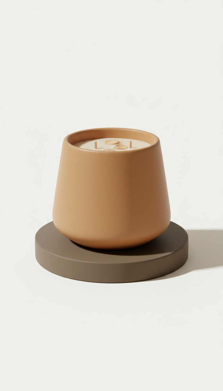 Urban Ochre Wax Melts